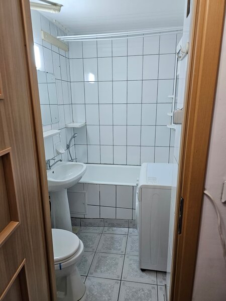 Drumul Taberei, Valea Ialomitei